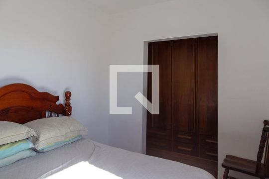 Quarto 2 de apartamento à venda com 3 quartos, 134m² em Jardim Barbosa, Guarulhos