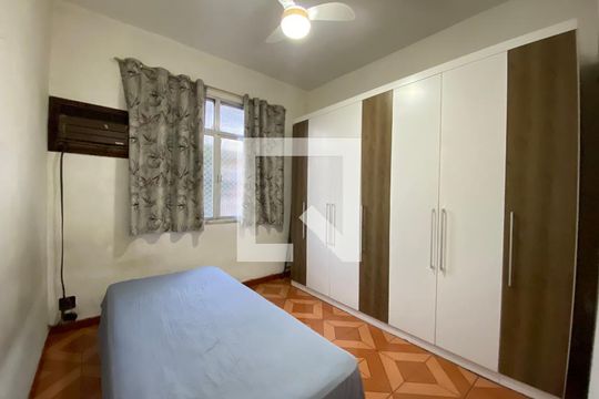 Apartamento para alugar com 3 quartos, 70m² em Engenho da Rainha, Rio de Janeiro