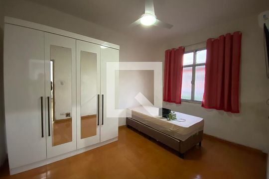 Quarto 2 de apartamento à venda com 3 quartos, 70m² em Engenho da Rainha, Rio de Janeiro