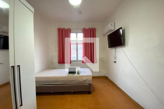 Quarto 2 de apartamento à venda com 3 quartos, 70m² em Engenho da Rainha, Rio de Janeiro