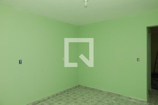 Quarto de casa para alugar com 1 quarto, 35m² em Vila Iolanda Ii, São Paulo