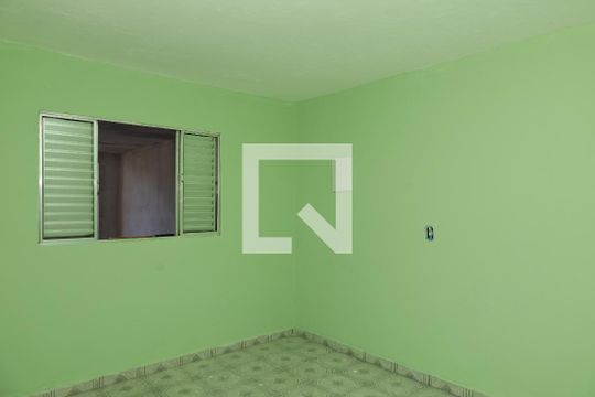 Quarto de casa para alugar com 1 quarto, 35m² em Vila Iolanda Ii, São Paulo