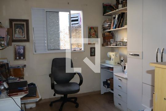 Suíte 1 de casa à venda com 2 quartos, 85m² em Vila Alpina, São Paulo