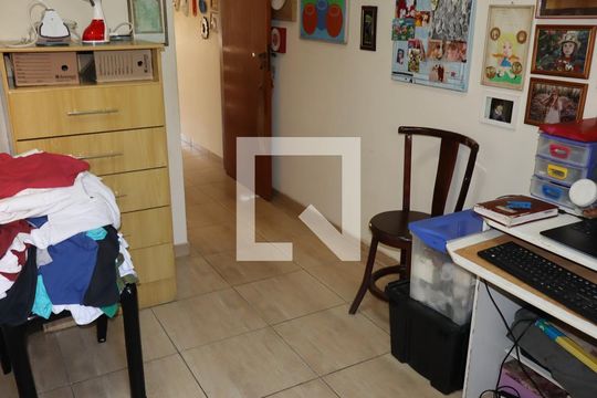 Suíte 1 de casa à venda com 2 quartos, 85m² em Vila Alpina, São Paulo