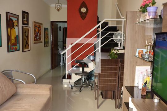 Casa à venda com 2 quartos, 85m² em Vila Alpina, São Paulo