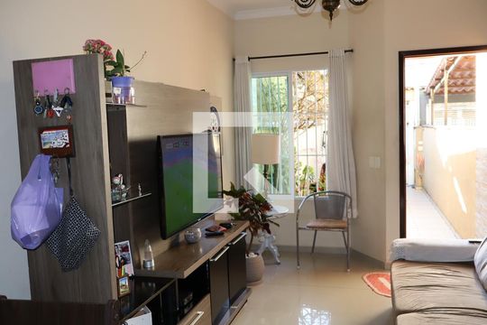 Casa à venda com 2 quartos, 85m² em Vila Alpina, São Paulo