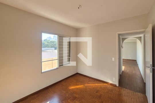 Quarto 1 de apartamento para alugar com 2 quartos, 90m² em Centro, São Bernardo do Campo