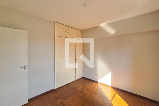 Quarto 1 de apartamento para alugar com 2 quartos, 90m² em Centro, São Bernardo do Campo