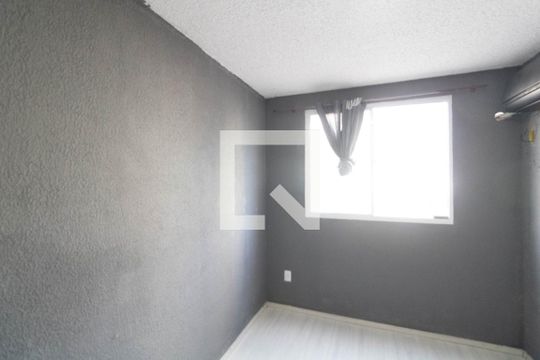 Quarto 2 de apartamento à venda com 2 quartos, 45m² em Campo Grande, Rio de Janeiro
