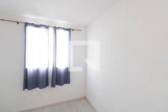 Quarto 1 de apartamento à venda com 2 quartos, 45m² em Campo Grande, Rio de Janeiro