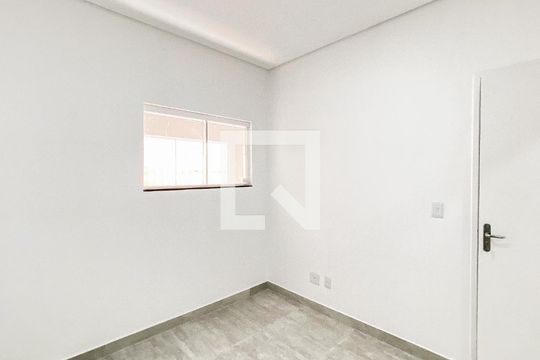 Suite  de casa de condomínio para alugar com 2 quartos, 60m² em Vila Marieta, São Paulo