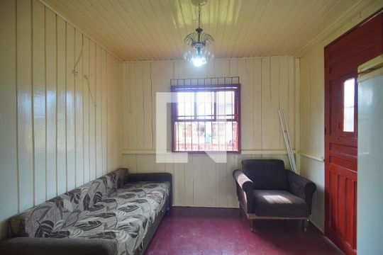 Casa para alugar com 1 quarto, 47m² em Scharlau, São Leopoldo
