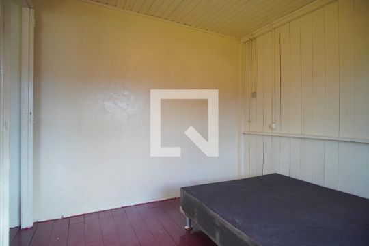 Quarto 1 de casa para alugar com 1 quarto, 47m² em Scharlau, São Leopoldo