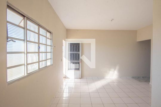 Sala de apartamento para alugar com 1 quarto, 50m² em Jardim Paraiso de Viracopos, Campinas
