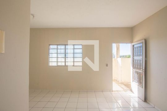 Sala de apartamento para alugar com 1 quarto, 50m² em Jardim Paraiso de Viracopos, Campinas