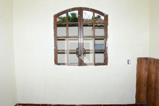 Quarto 2 de casa para alugar com 3 quartos, 355m² em Ouro Minas, Belo Horizonte