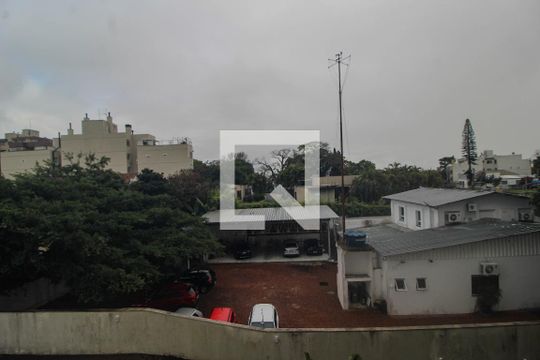 Vista de apartamento para alugar com 3 quartos, 83m² em Tristeza, Porto Alegre