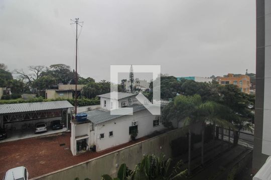 Vista de apartamento para alugar com 3 quartos, 83m² em Tristeza, Porto Alegre