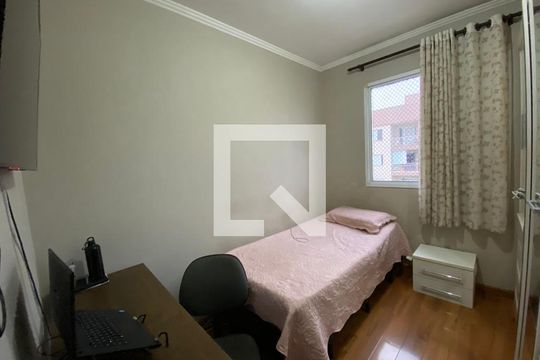 Quarto 1 de apartamento à venda com 3 quartos, 67m² em Jardim Amaralina, São Paulo