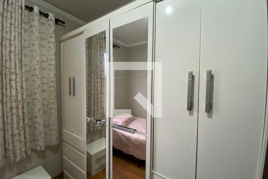 Quarto 1 de apartamento à venda com 3 quartos, 67m² em Jardim Amaralina, São Paulo