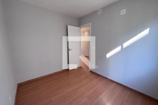 Quarto 1 de apartamento para alugar com 2 quartos, 44m² em Recreio, Rio de Janeiro