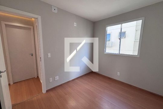 Quarto 1 de apartamento para alugar com 2 quartos, 44m² em Recreio, Rio de Janeiro