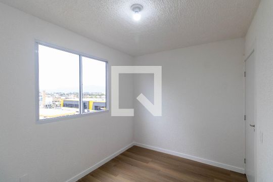 Quarto 1 de apartamento para alugar com 2 quartos, 40m² em Inhoaíba, Rio de Janeiro