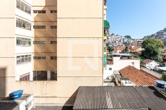 Apartamento para alugar com 2 quartos, 60m² em Vila Isabel, Rio de Janeiro