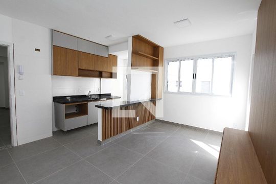 Apartamento para alugar com 1 quarto, 35m² em Buritis, Belo Horizonte