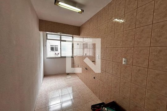 Apartamento para alugar com 1 quarto, 40m² em Humaitá, Porto Alegre