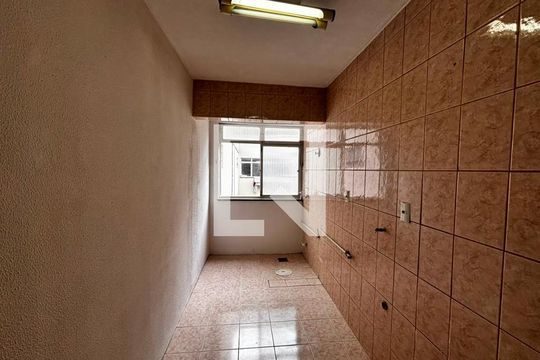 Apartamento para alugar com 1 quarto, 40m² em Humaitá, Porto Alegre