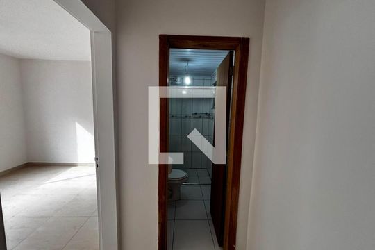 Apartamento para alugar com 1 quarto, 40m² em Humaitá, Porto Alegre