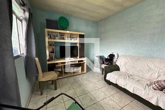 Sala de casa à venda com 2 quartos, 206m² em Parque Imperial, Barueri