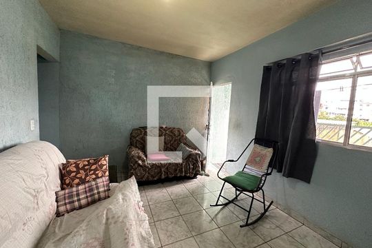 Sala de casa à venda com 2 quartos, 206m² em Parque Imperial, Barueri