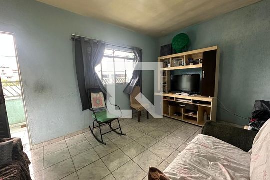 Sala de casa à venda com 2 quartos, 206m² em Parque Imperial, Barueri