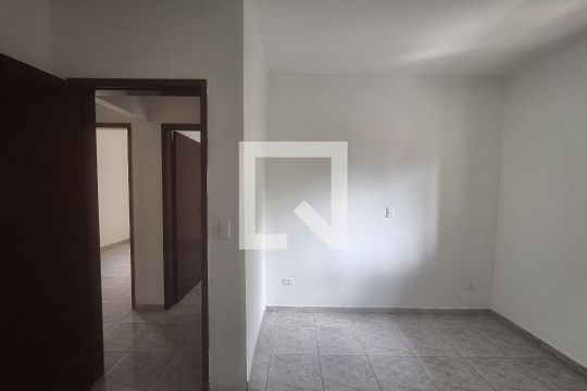 Quarto 2 de apartamento para alugar com 3 quartos, 89m² em Vila América, Santo André