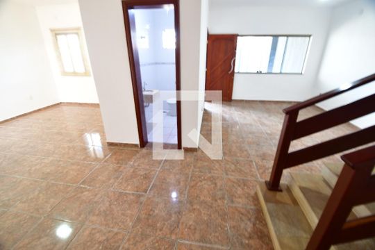 Sala de casa para alugar com 3 quartos, 237m² em Jardim Quarto Centenário, Campinas