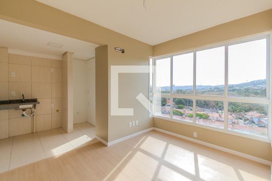 Apartamento para alugar com 3 quartos, 53m² em Cavalhada, Porto Alegre