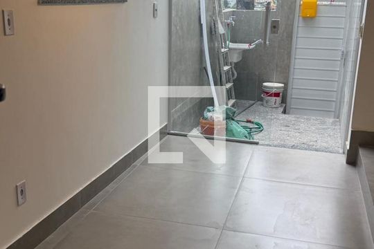 Área externa de casa de condomínio à venda com 4 quartos, 200m² em Taquara, Rio de Janeiro