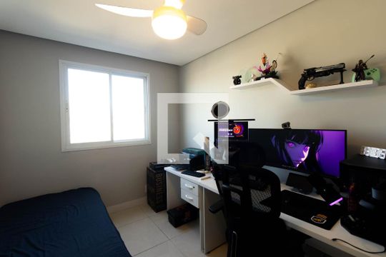 Quarto 1 de apartamento para alugar com 2 quartos, 59m² em Mutondo, São Gonçalo