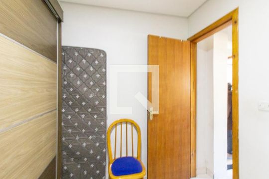 Quarto 2 de casa à venda com 4 quartos, 115m² em Umbará, Curitiba
