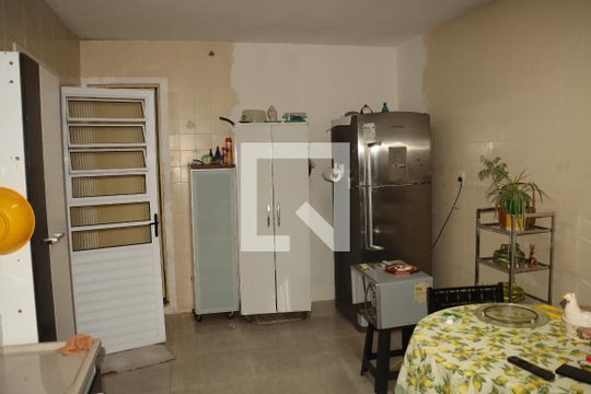 Cozinha de casa à venda com 4 quartos, 50m² em Vila Formosa, São Paulo
