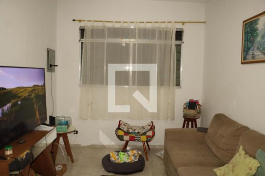 Sala de casa à venda com 4 quartos, 50m² em Vila Formosa, São Paulo