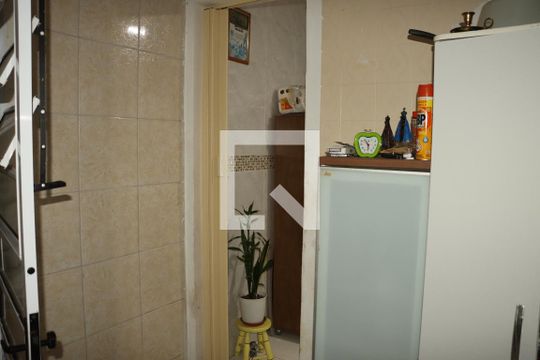 Cozinha de casa à venda com 4 quartos, 50m² em Vila Formosa, São Paulo