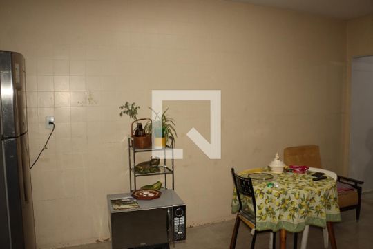 Cozinha de casa à venda com 4 quartos, 50m² em Vila Formosa, São Paulo