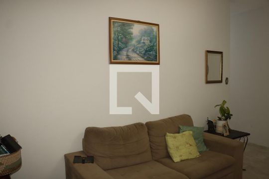 Sala de casa à venda com 4 quartos, 50m² em Vila Formosa, São Paulo