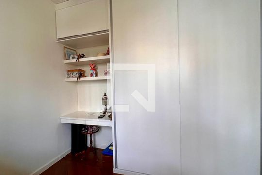 Apartamento à venda com 2 quartos, 73m² em Serra, Belo Horizonte