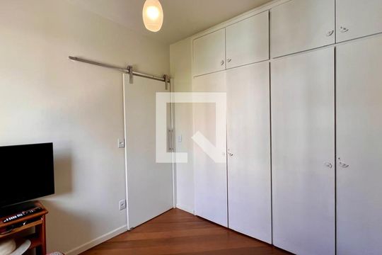 Apartamento à venda com 2 quartos, 73m² em Serra, Belo Horizonte