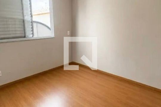 Quarto  de apartamento à venda com 2 quartos, 60m² em Anchieta, Belo Horizonte