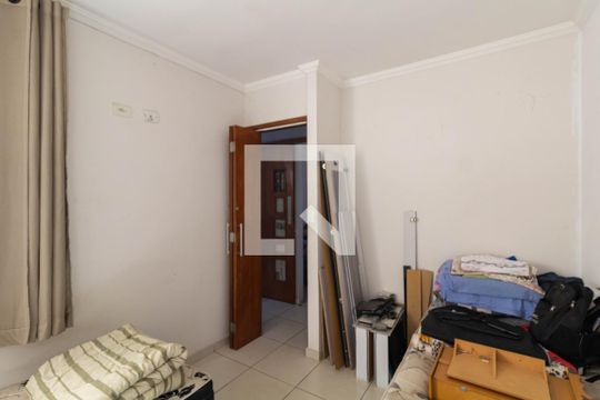 Quarto 1 de casa de condomínio à venda com 2 quartos, 62m² em Parada Xv de Novembro, São Paulo